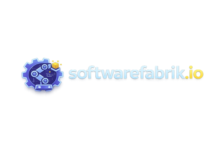 softwarefabrik.io