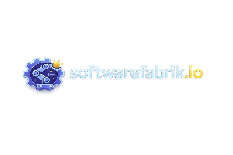 softwarefabrik.io