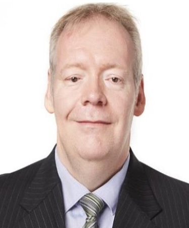 Martin Janda